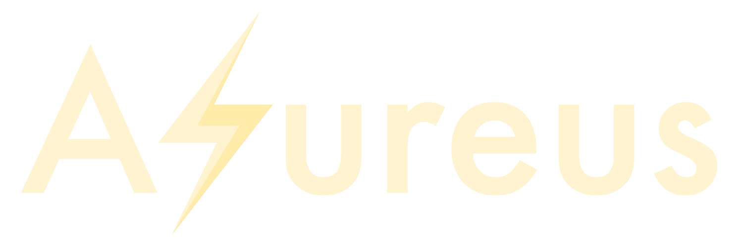 Azureus Clothing